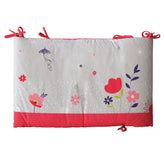 POUCINETTE - Tour de lit