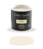 Peinture Little Greene - China Clay (1)