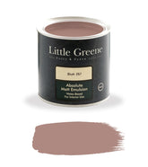 Peinture Little Greene - Blush (267)