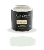 Peinture Little Greene - Pearl colour pale (167)