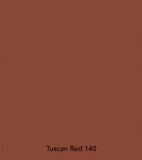 Peinture Little Greene - Tuscan Red (140)