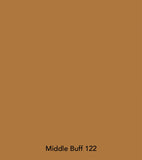 Peinture Little Greene - Middle Buff (122)