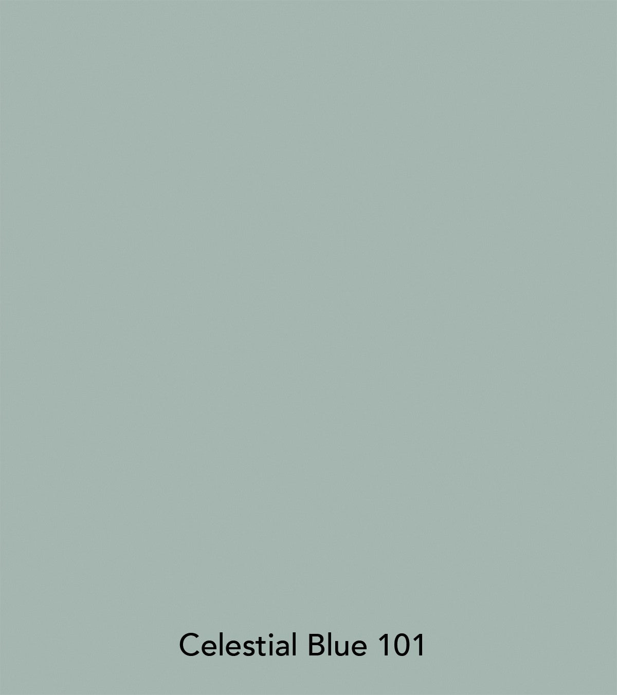 Peinture Little Greene - Celestial Blue (101)