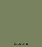 Peinture Little Greene - Sage Green (80)