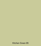 Peinture Little Greene - Kitchen Green (85)