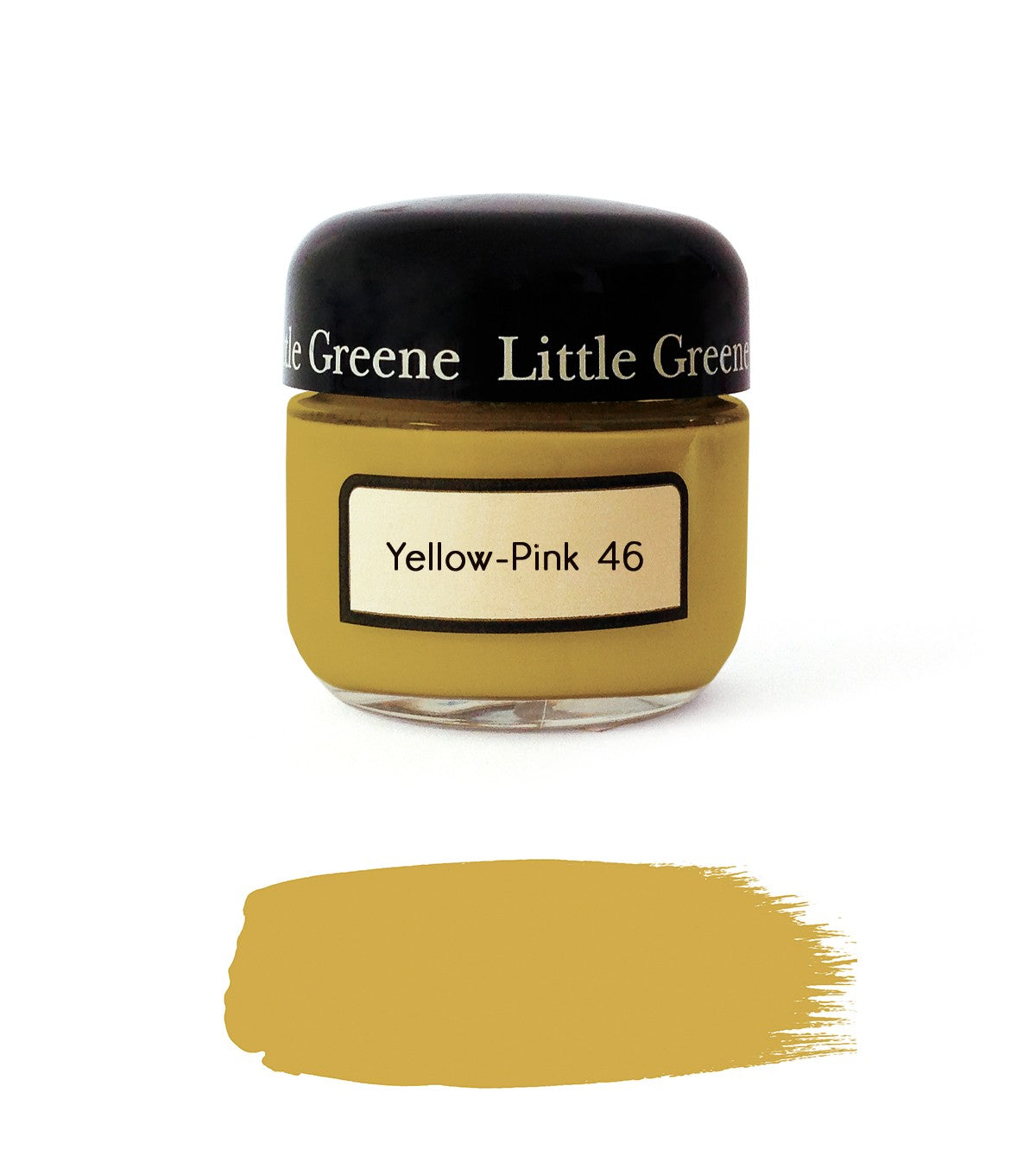 Peinture Little Greene - Yellow-Pink (46)