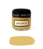 Peinture Little Greene - Light gold (53)