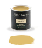 Peinture Little Greene - Light gold (53)