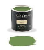 Peinture Little Greene - Garden (86)