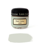 Peinture Little Greene - Pearl colour (100)