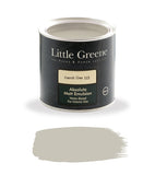 Peinture Little Greene - French grey (113)