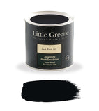 Peinture Little Greene - Jack Black (119)