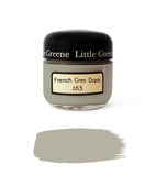 Peinture Little Greene - French grey dark (163)