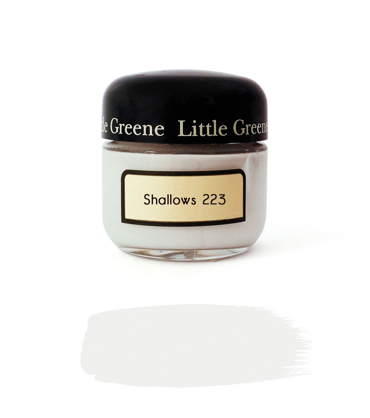 Peinture Little Greene - Shallow (223)