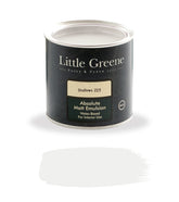 Peinture Little Greene - Shallow (223)