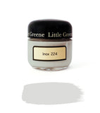 Peinture Little Greene - Inox (224)