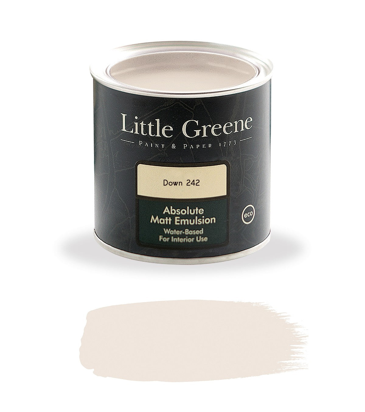 Peinture Little Greene - Down (242)