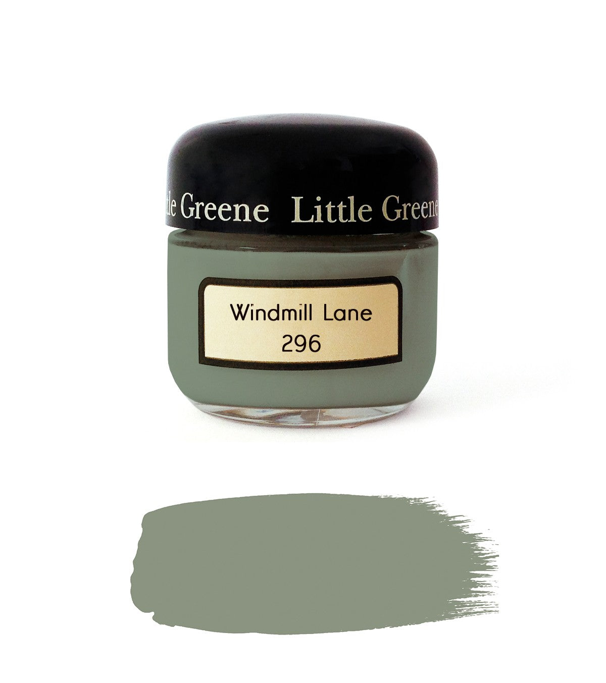 Peinture Little Greene - Windmill lane (296)