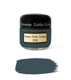 Peinture Little Greene - Three Farm Green (306)