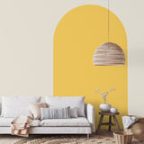 Peinture écologique Algo - Jaune Magnifique