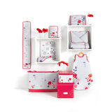 POUCINETTE - Pêle mêle