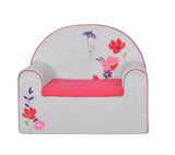 POUCINETTE - Fauteuil