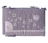 SWEET LITTLE CAT - Tour de lit