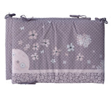 SWEET LITTLE CAT - Tour de lit