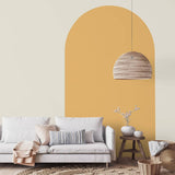 Peinture écologique Algo - Jaune Mirabelles Exquises