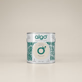 Peinture écologique Algo - Beige Nude