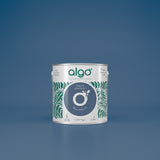 Peinture écologique Algo - Bleu Délicat