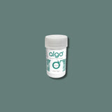 Testeur de Peinture écologique Algo - Bleu vert coquet