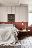 Peinture Little Greene - French grey (113)