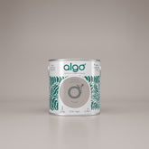 Peinture écologique Algo - Brun Frioul