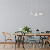 Peinture écologique Algo - Gris perle