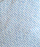 Gigoteuse bleu 70 cm