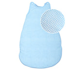 Gigoteuse bleu 70 cm