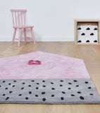 HAPPY CLOUDS - Tapis - Home