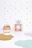 CLOUD - Tapis - Nuage