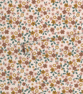 CAPUCINE - Papier peint enfant - Motif fleurs
