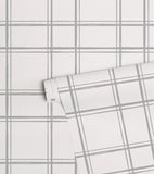 PICNIC DAY - Papier peint enfant - Motif graphique