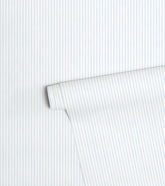 GENTLE FRIENDS - Papier peint enfant - Motif rayures