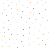 GENTLE FRIENDS - Échantillon papier peint, étoiles