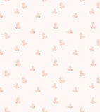 CHERRY CHERIE – Papier peint papillons, love