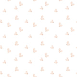 CHERRY CHERIE – Papier peint papillons, love