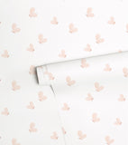 CHERRY CHERIE – Papier peint papillons, love