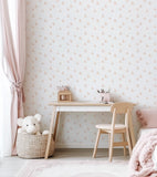 CHERRY CHERIE – Papier peint papillons, love