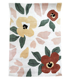 BLOEM - Tapis enfant - Les fleurs