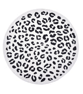 BLACK MAJIC - Tapis enfant - Léopard