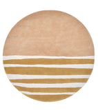 SUNNY - Tapis enfant - Couché de soleil